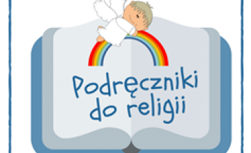 Podręczniki do religii